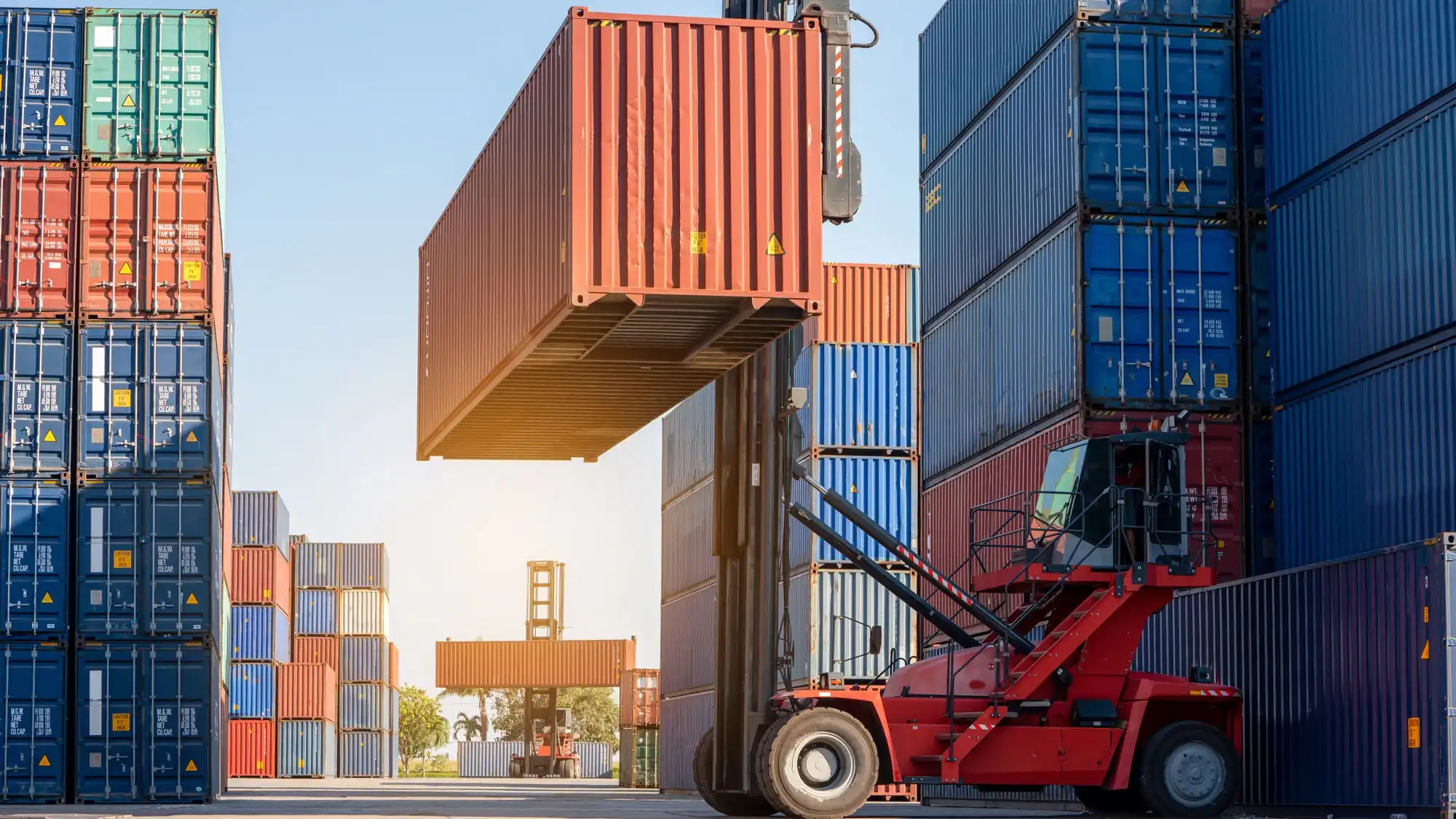 Manufacturing and Distribution